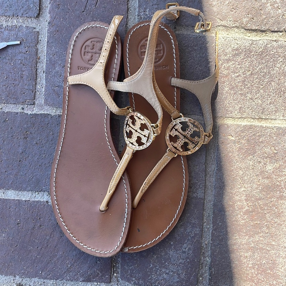 Tory Burch sandals